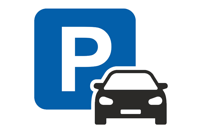 Parkolás