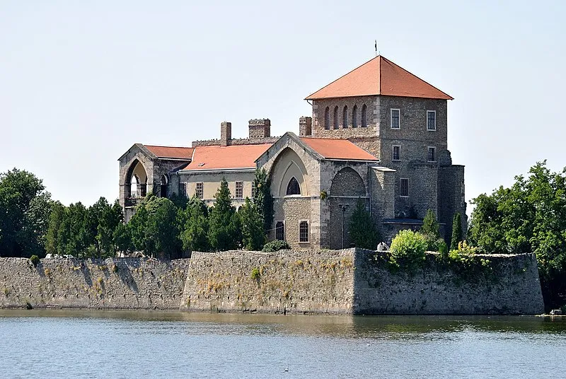 Tatai Öreg-tó